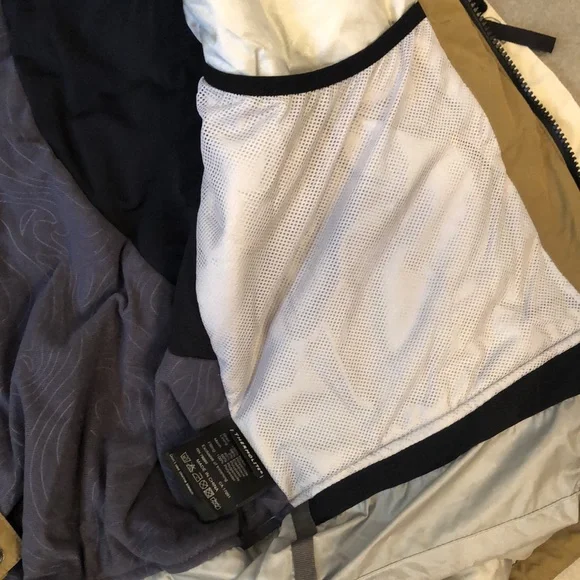 Rossignol Racing Thermolite Men’s Ski Jacket - Picture 8 of 13